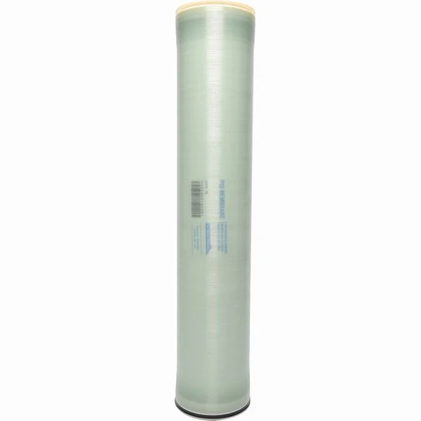 Unique Alkali-Resistant Membrane Element 8040